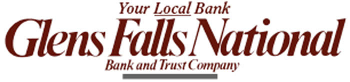 Glens Falls National Bank and Trust Company logo